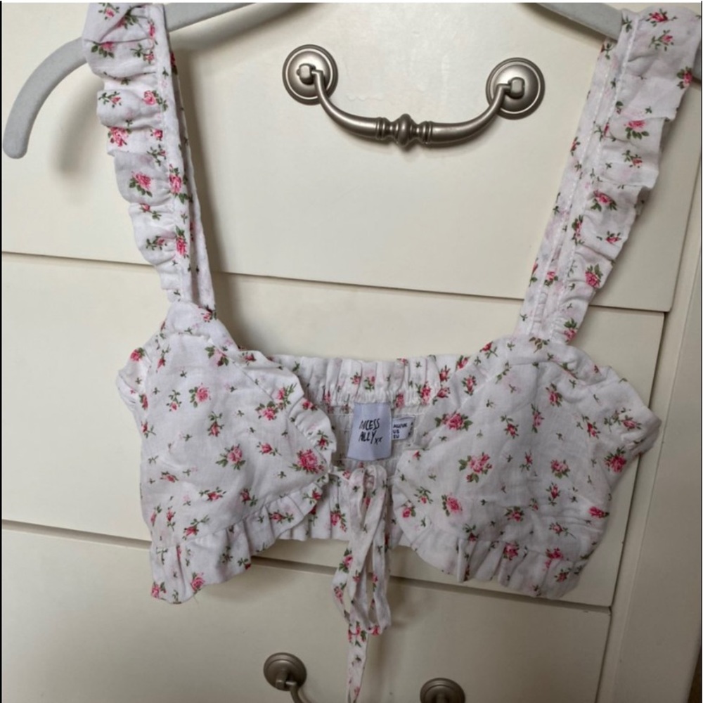 Princess Polly tank top
